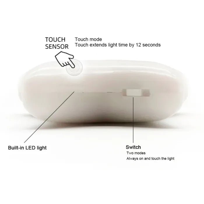 HeartCharm – LED Heart Light, No More Purse Treasure Hunts! - Soshy Beauty | Beauty that whispers