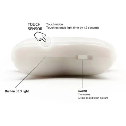 HeartCharm – LED Heart Light, No More Purse Treasure Hunts! - Soshy Beauty | Beauty that whispers